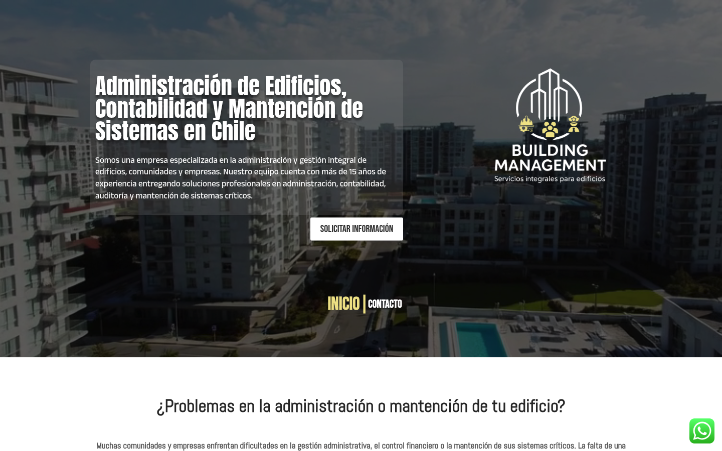 Building Management
