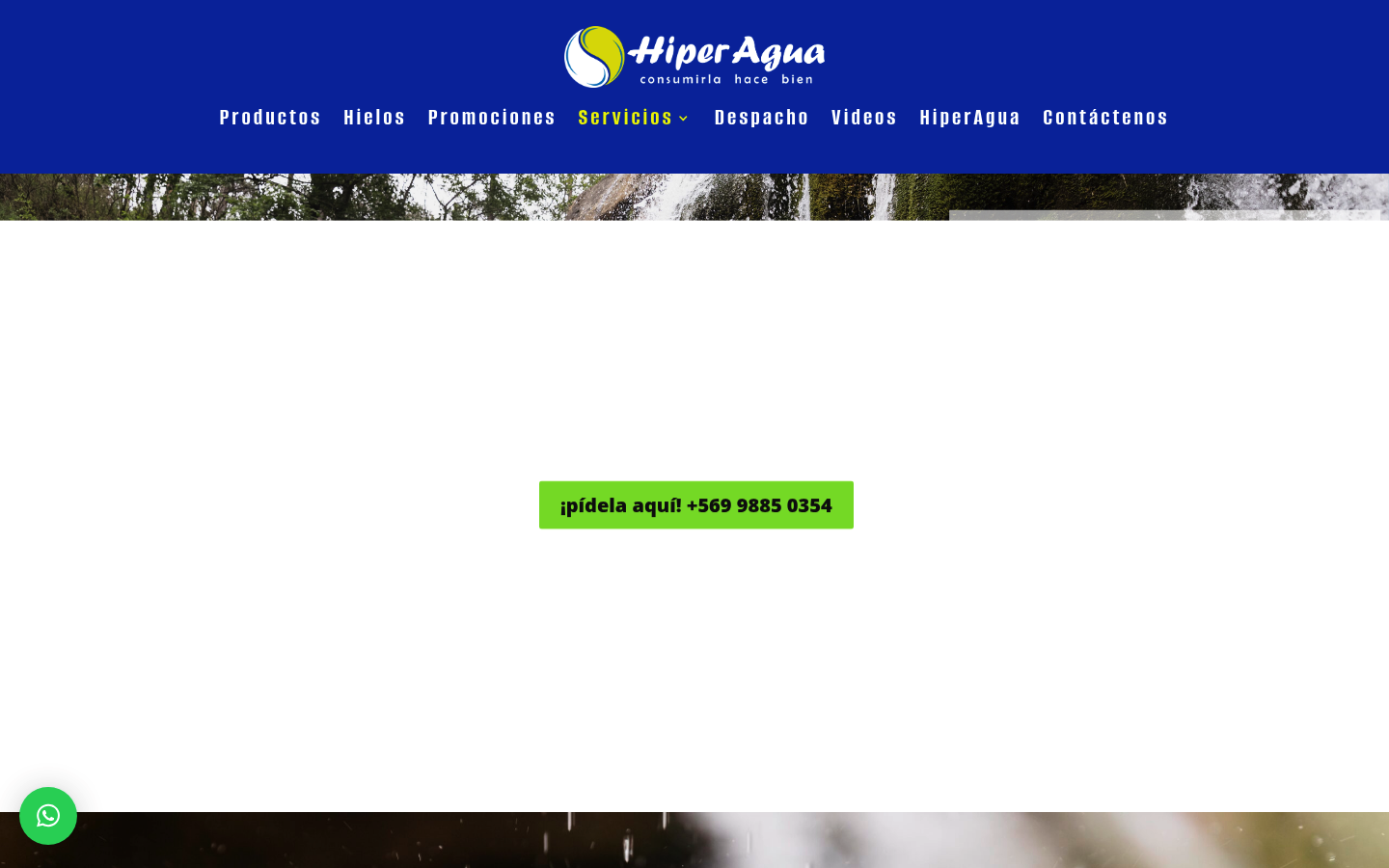 Hiperagua