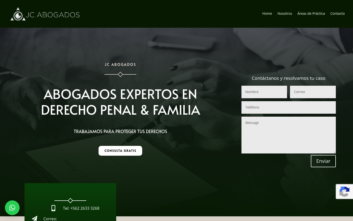 JC Abogados