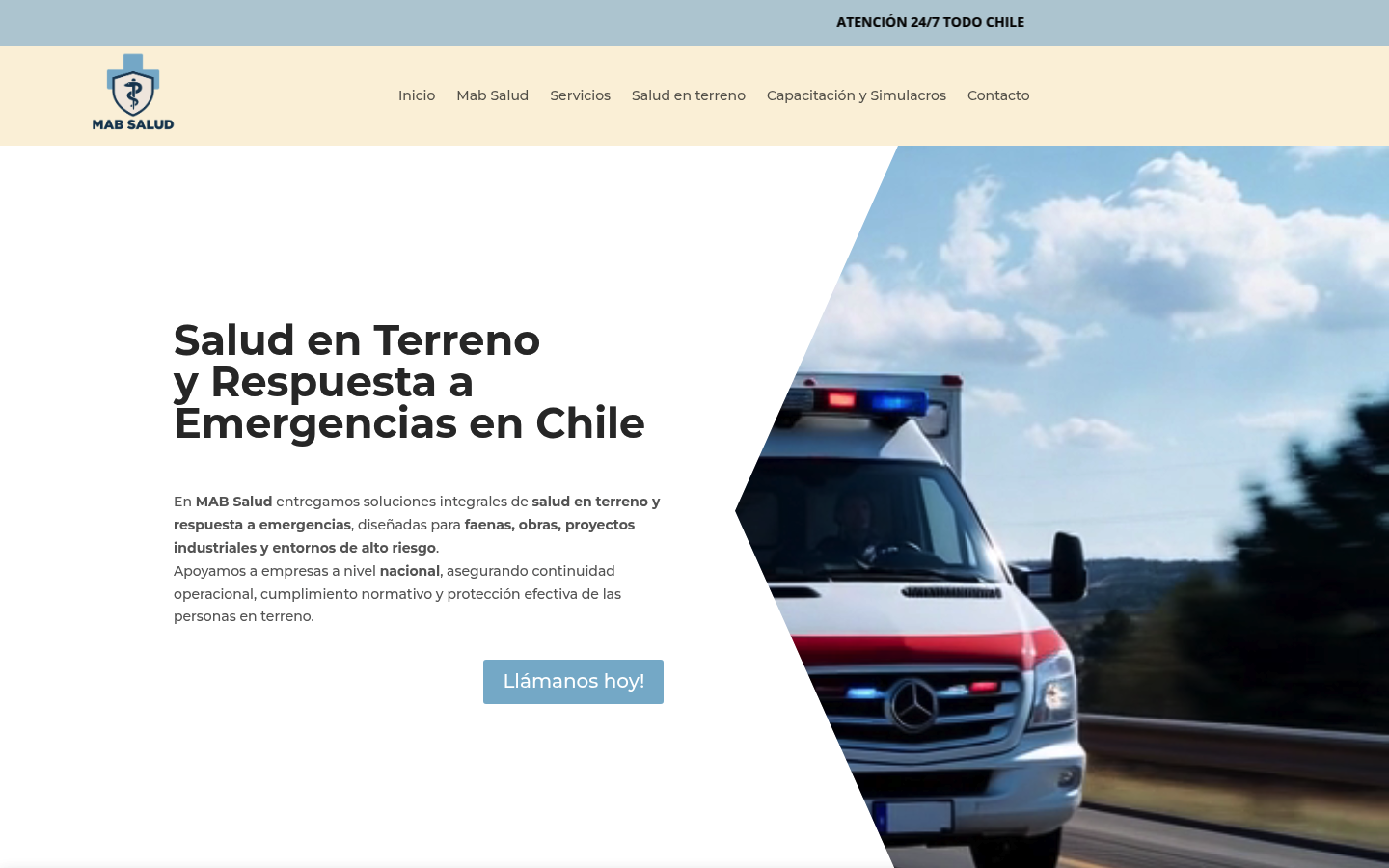 MAB Salud