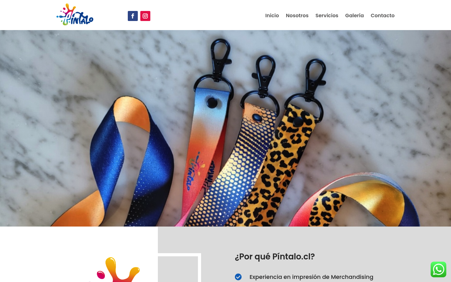 Pintalo